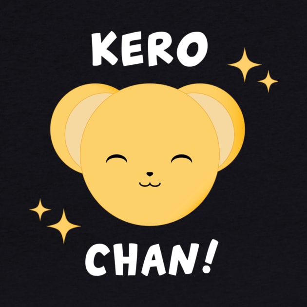 Kero-Chan!! Cardcaptor Sakura by LindemannAlexander